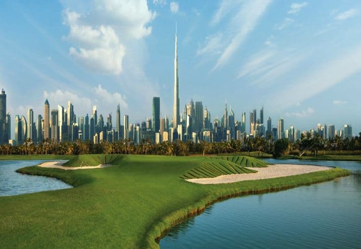 Dubai Hills