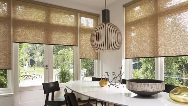 Roller Blinds