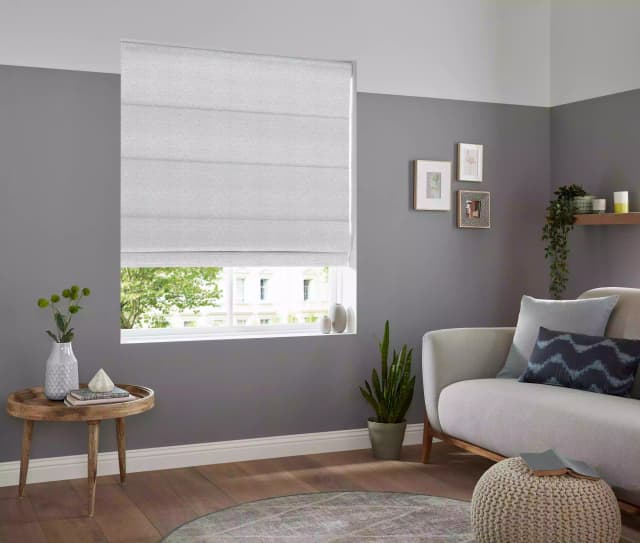 Roman Blinds