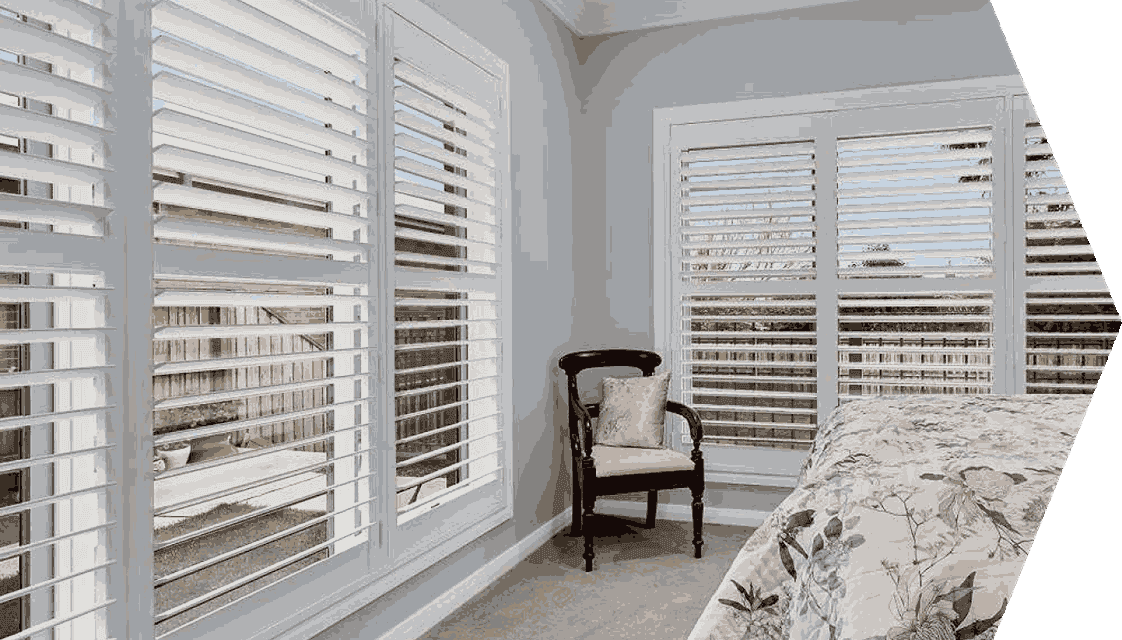 Shutters