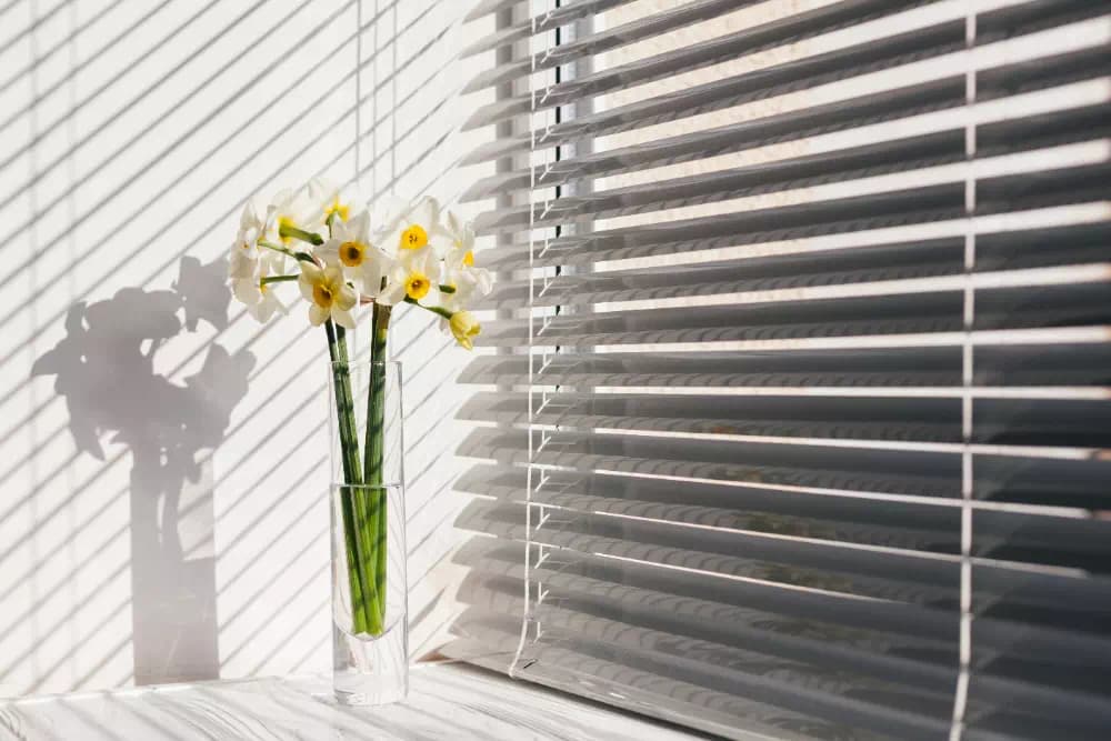 Aluminium Blinds