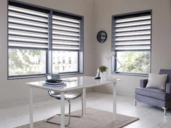 Sheer Horizon Blinds