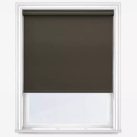 Dimout Blinds/Semi Transparent