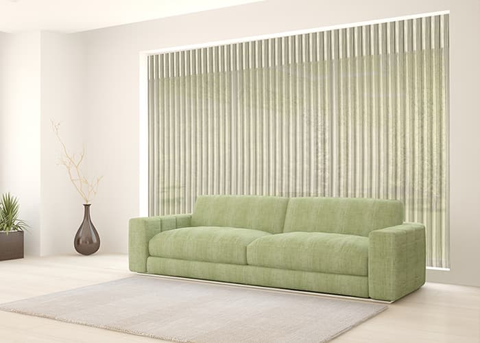 Eton Blinds