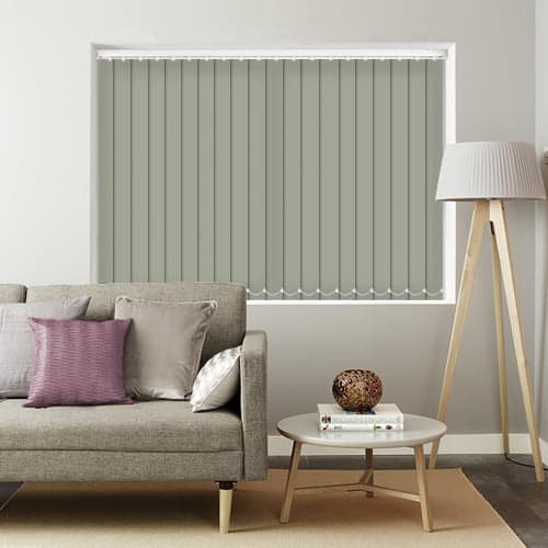 Vertical Blinds