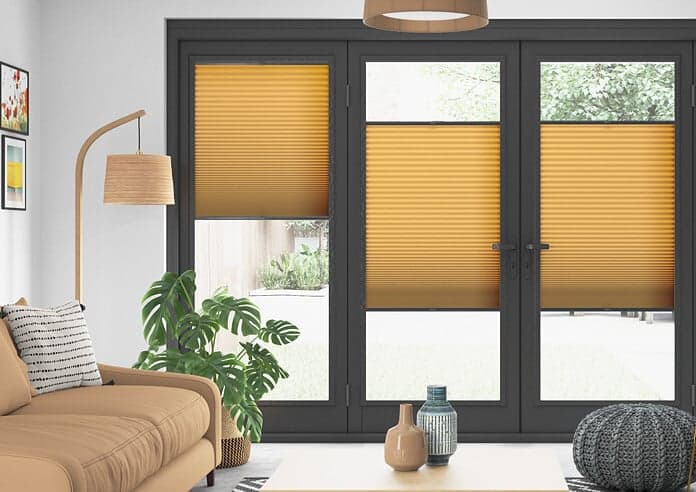 Honeycomb Blinds