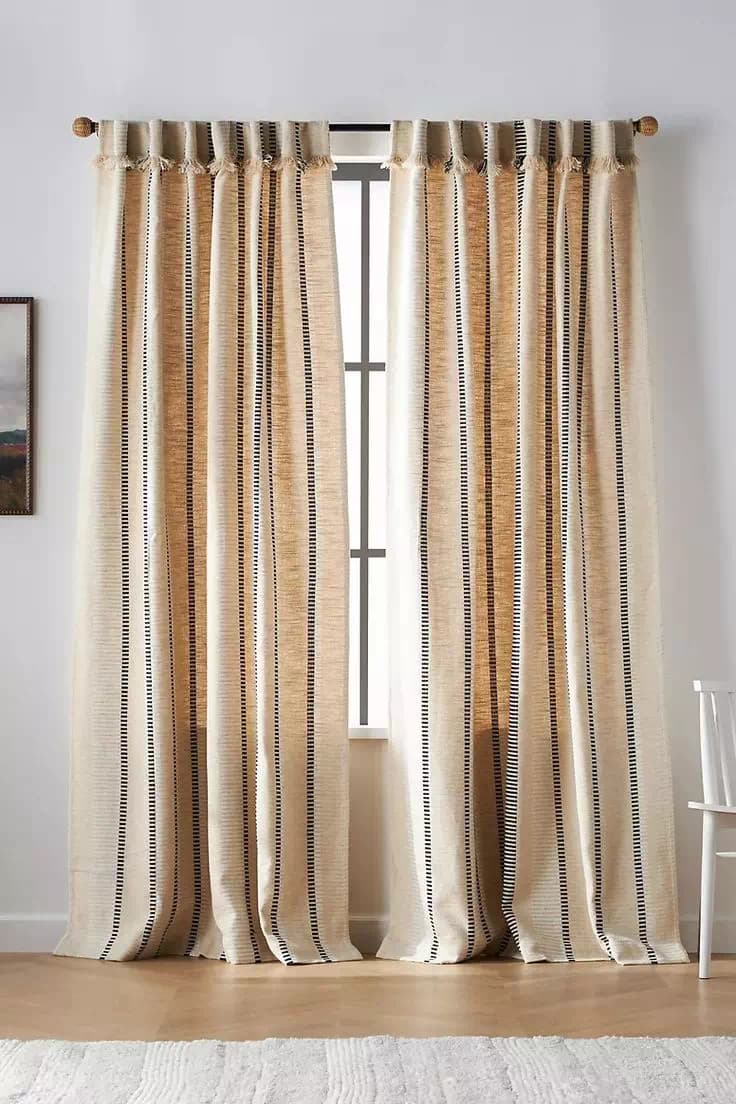 Stripes Curtains