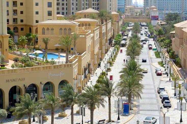 Jumeirah