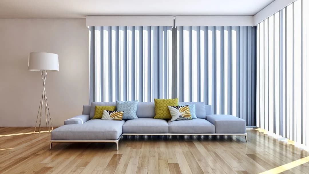Our Projects - Blinds and Curtains Dubai