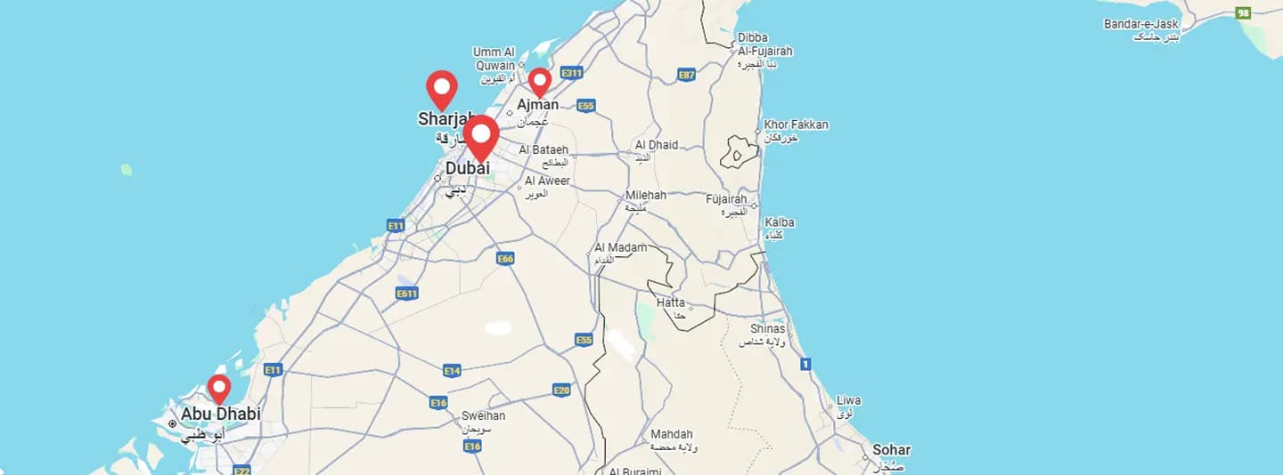 Location