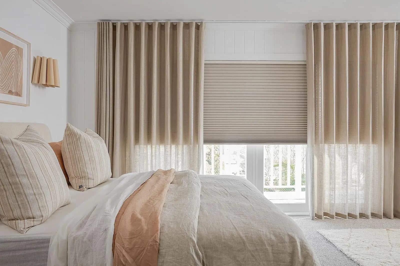 Why Choose Blinds & Curtains
