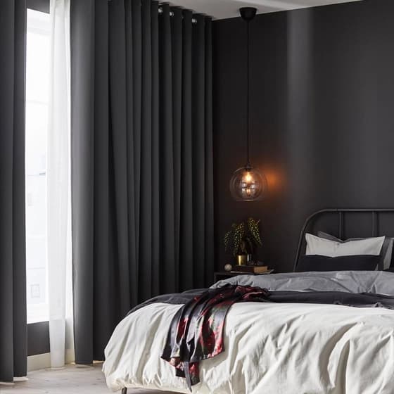 Motorised blinds Vision Tower