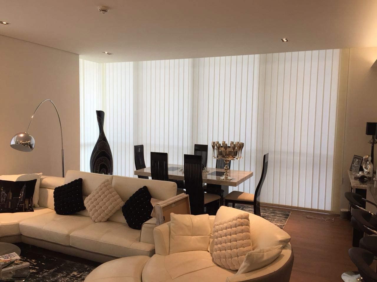 Vertical Blinds