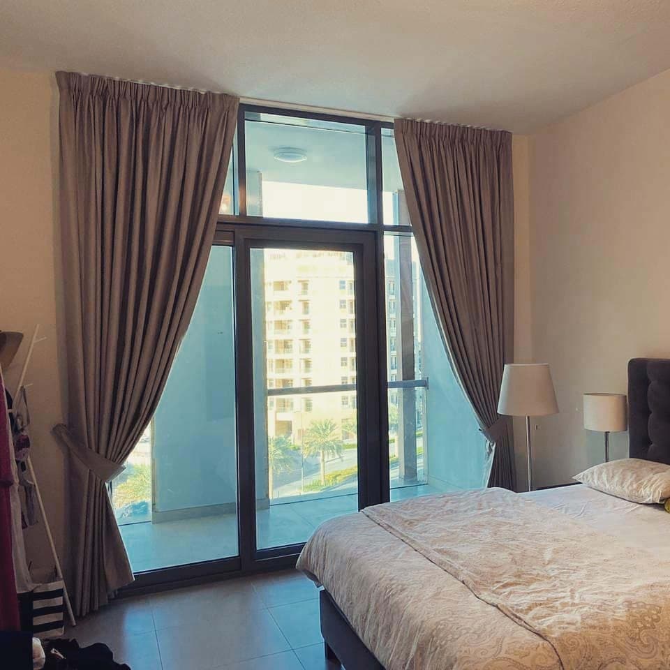 Blackout Curtains