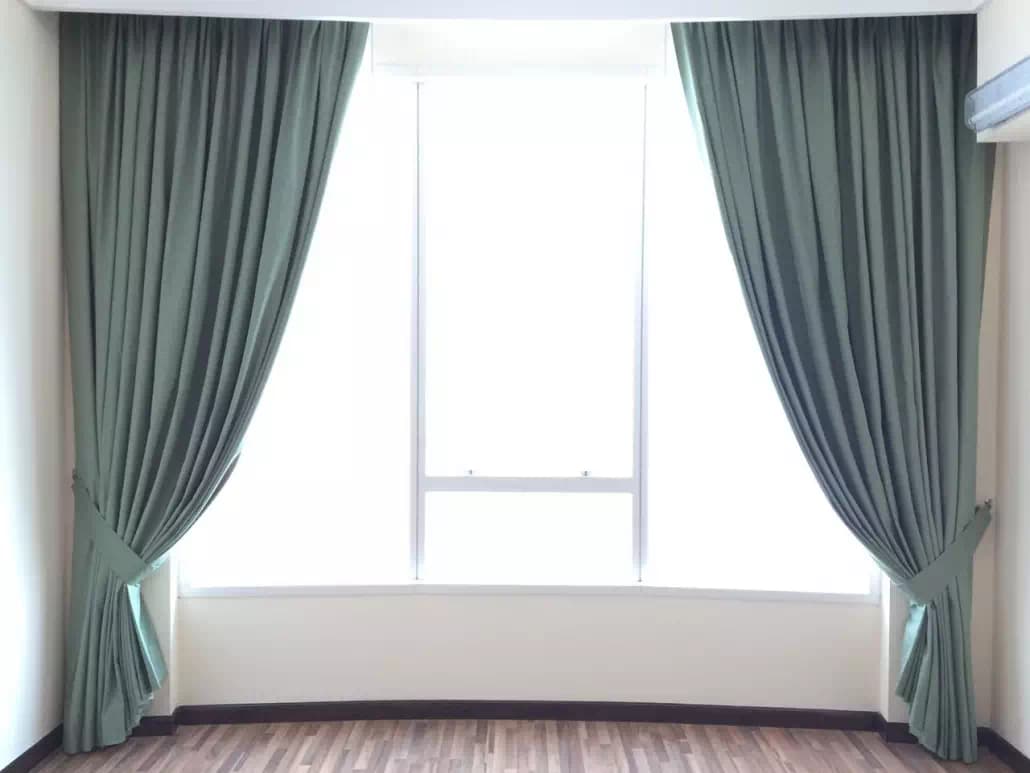 Blackout Curtains