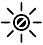 Light Blockage