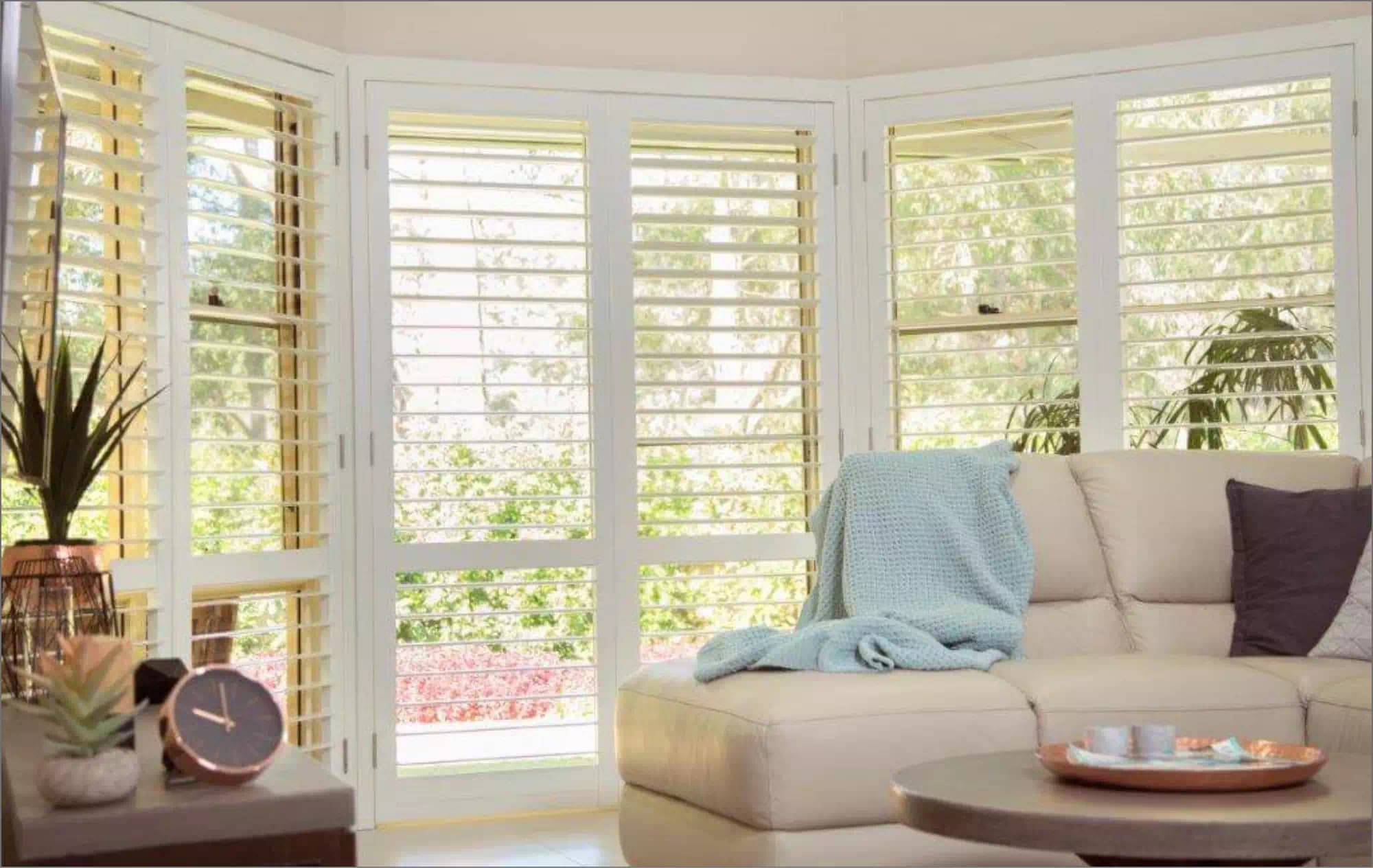 shutters