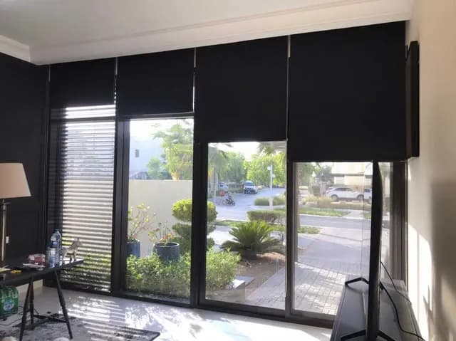 Roller Blinds