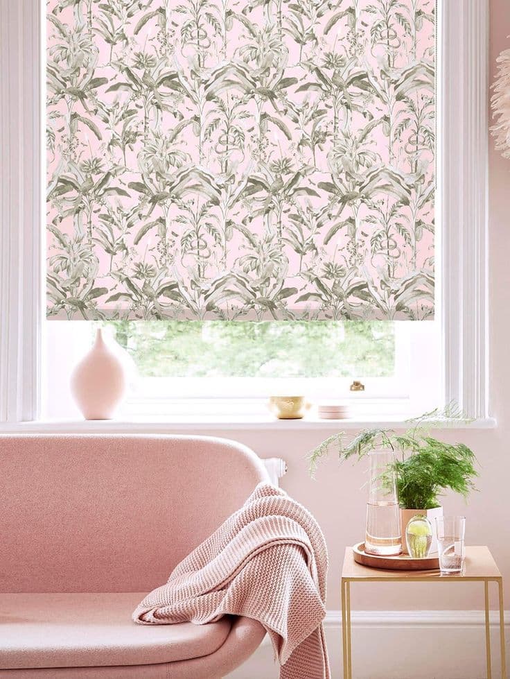 Printed Blinds