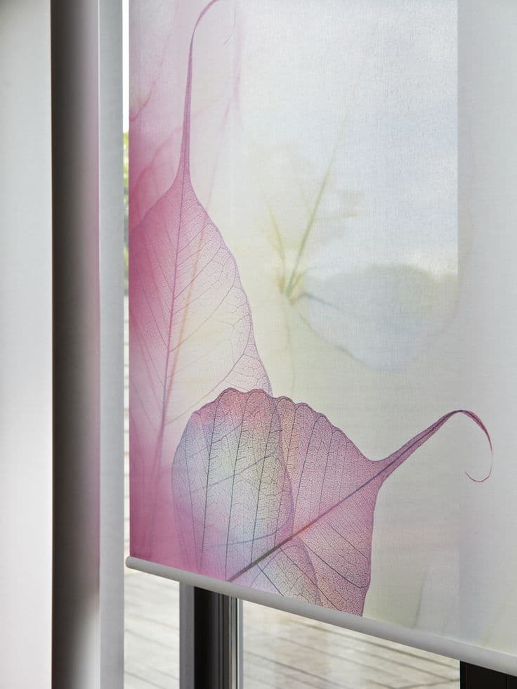 Printed Blinds