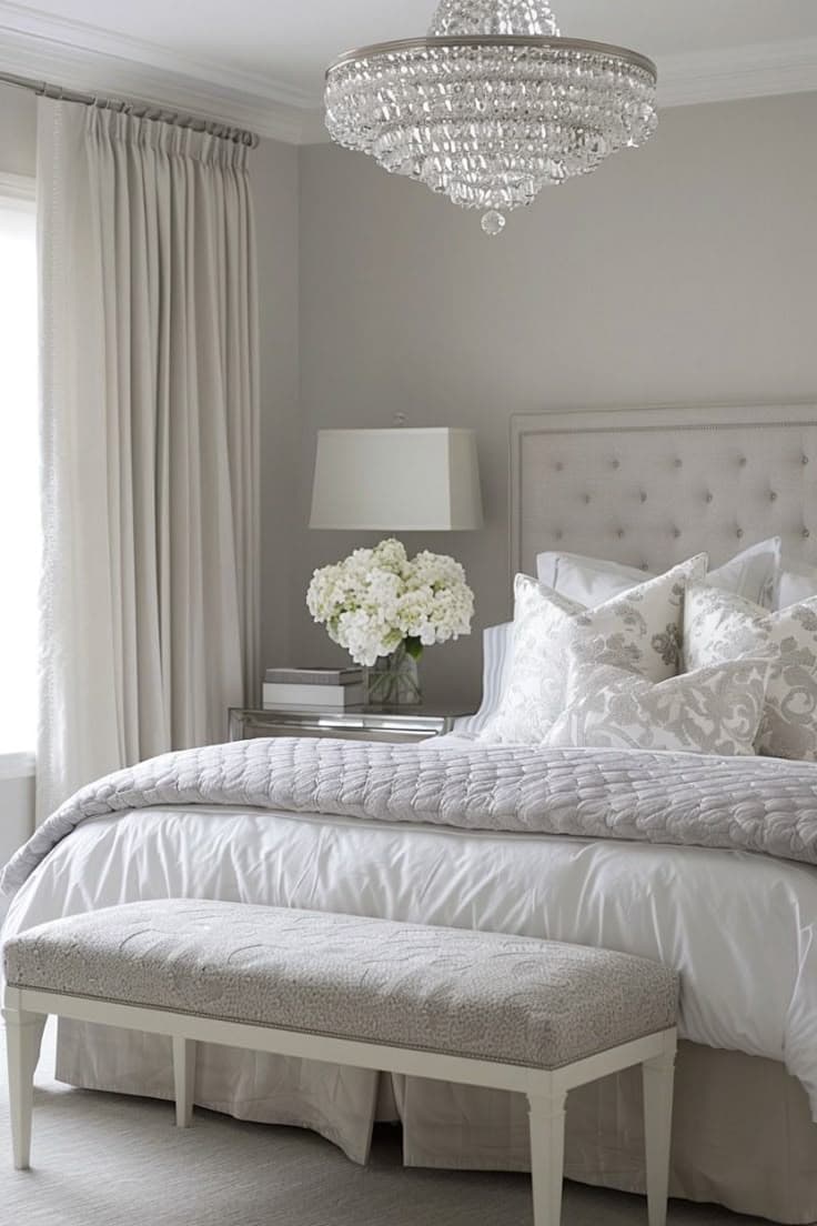 Luxury Hotel Curtains