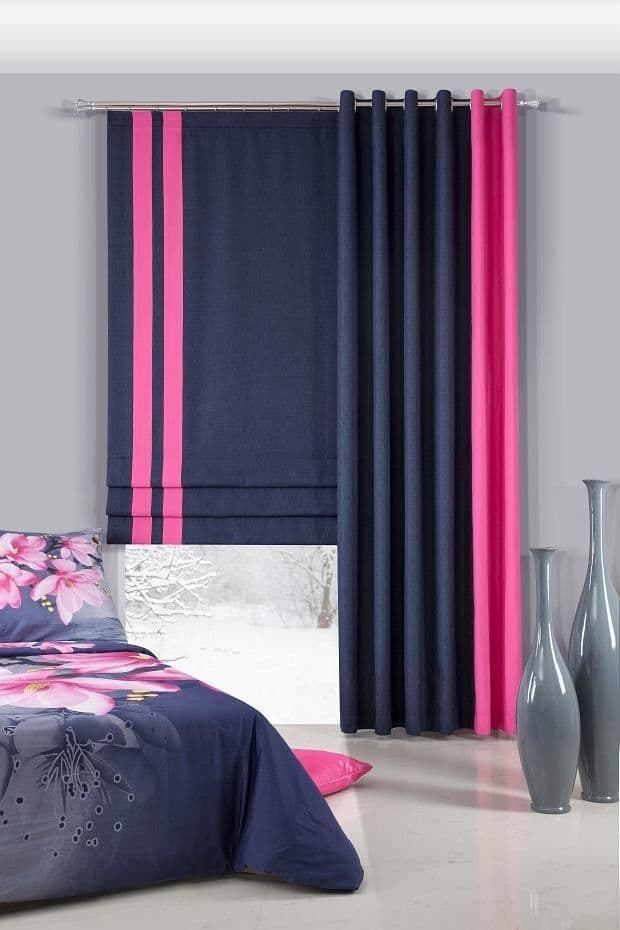 modern window treatments