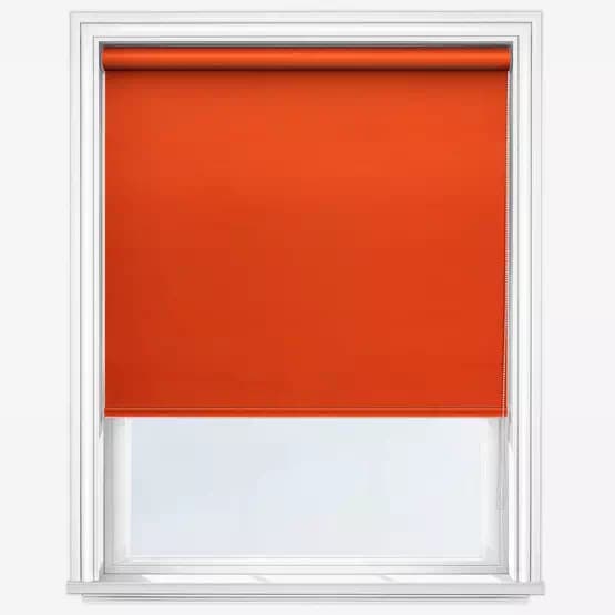 Dimout Blinds/Semi Transparent
