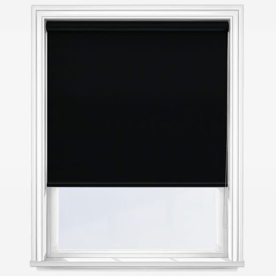 Dimout Blinds/Semi Transparent