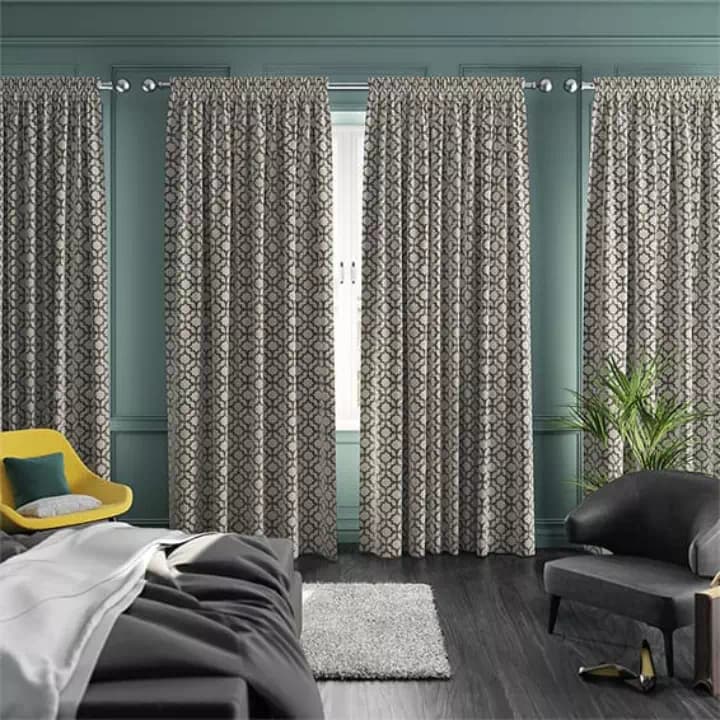 modern window treatments