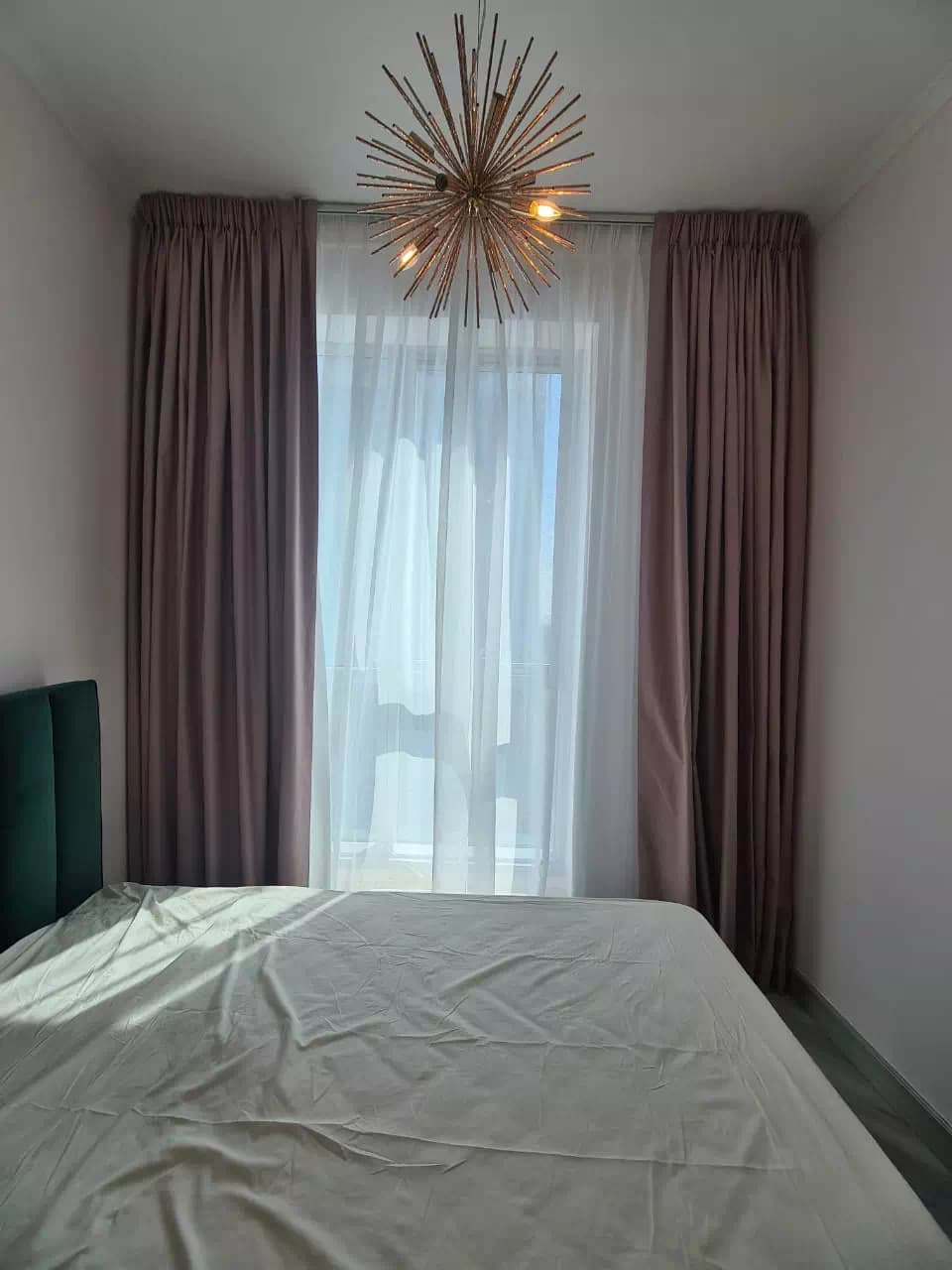 Pinch Pleat Curtains for Modern Houses