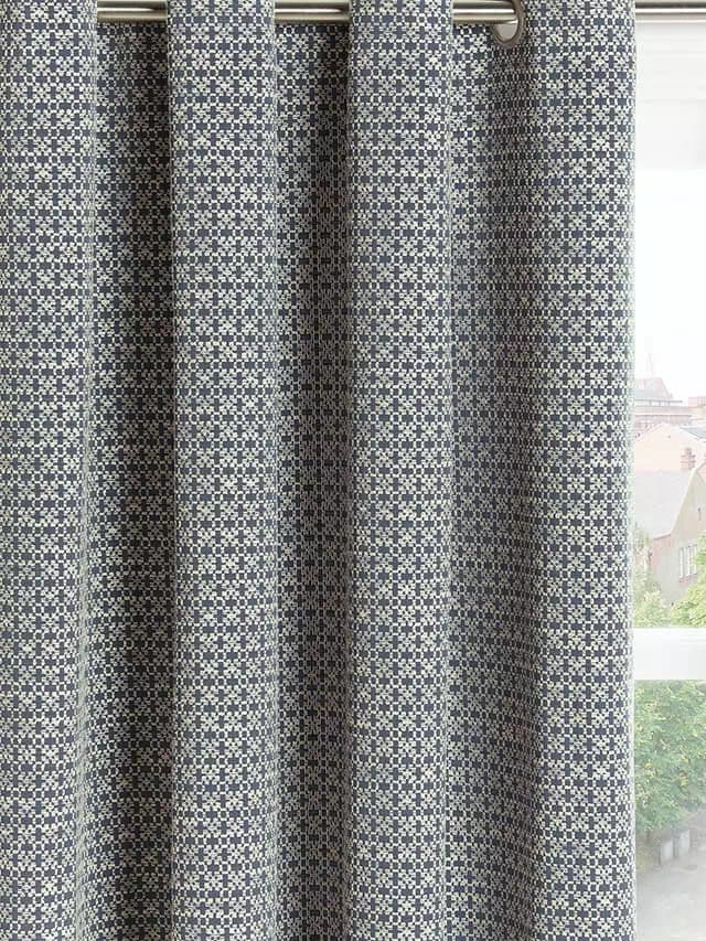 Top Quality Textured Curtains