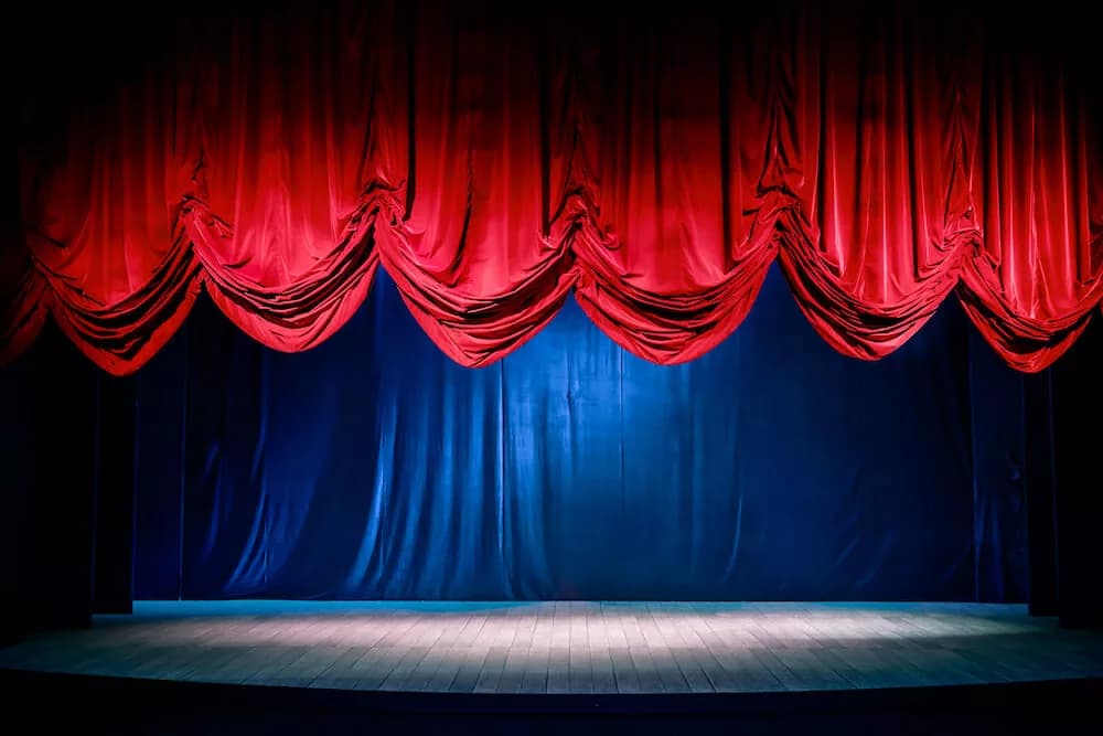 Theatre Curtains