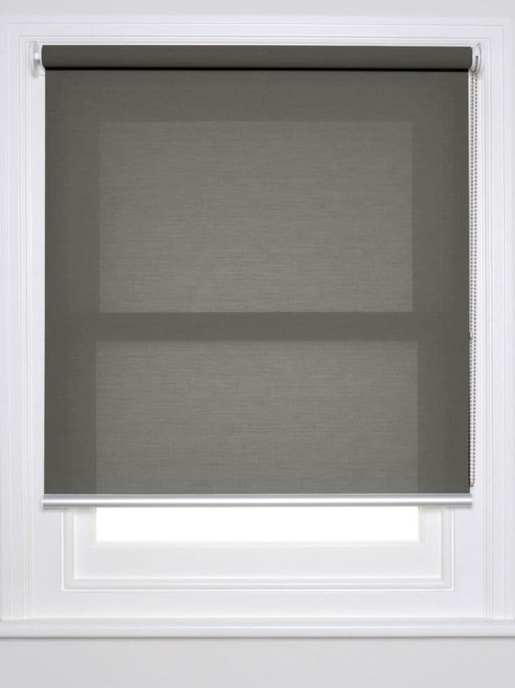 Dimout Blinds/Semi Transparent
