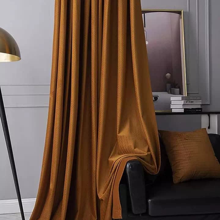 Best Curtains for Office