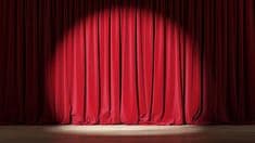 Theatre Curtains