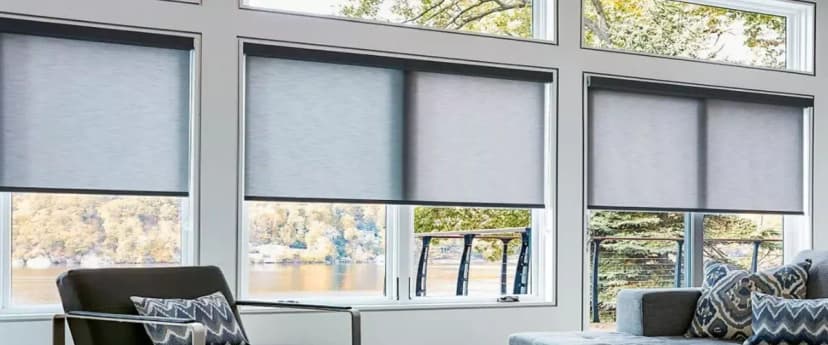 The Modern Window Treatments in Dubai – What’s In Trend