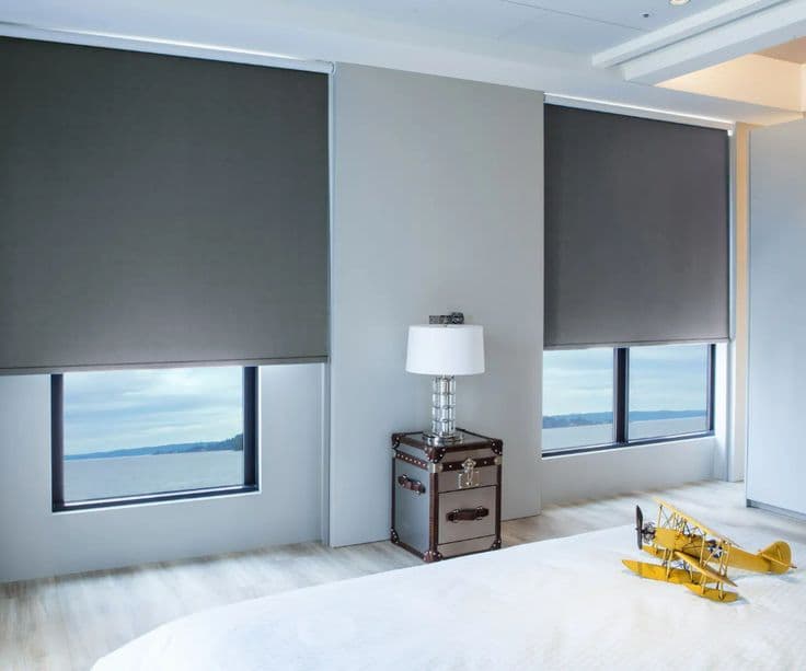 blackout window cover