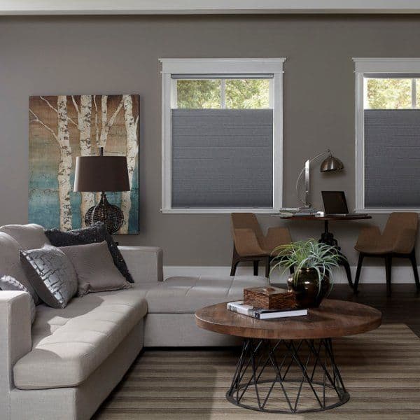 blackout blinds dubai