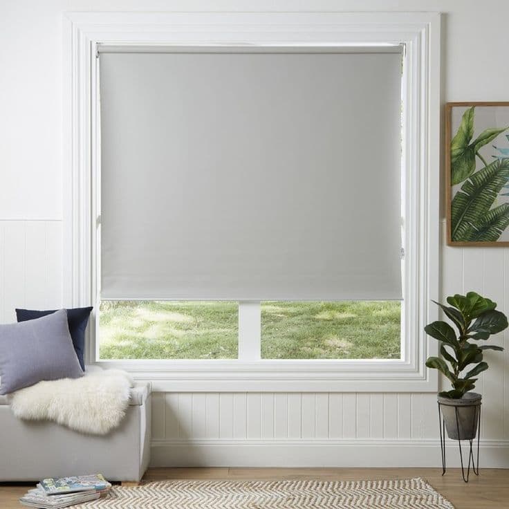 total blackout blinds dubai