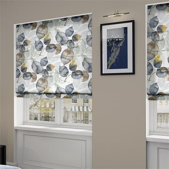 Printed Blind