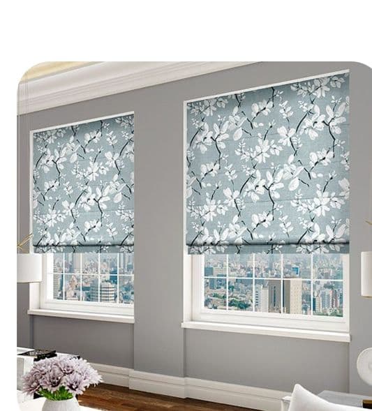 Printed Blind