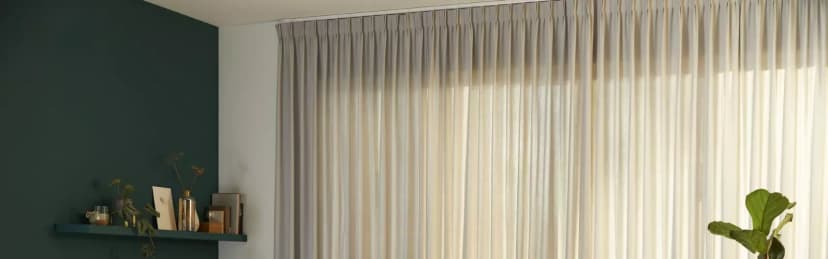 Curtain Ideas | 10 Tips & Styles For Every Room In The Home