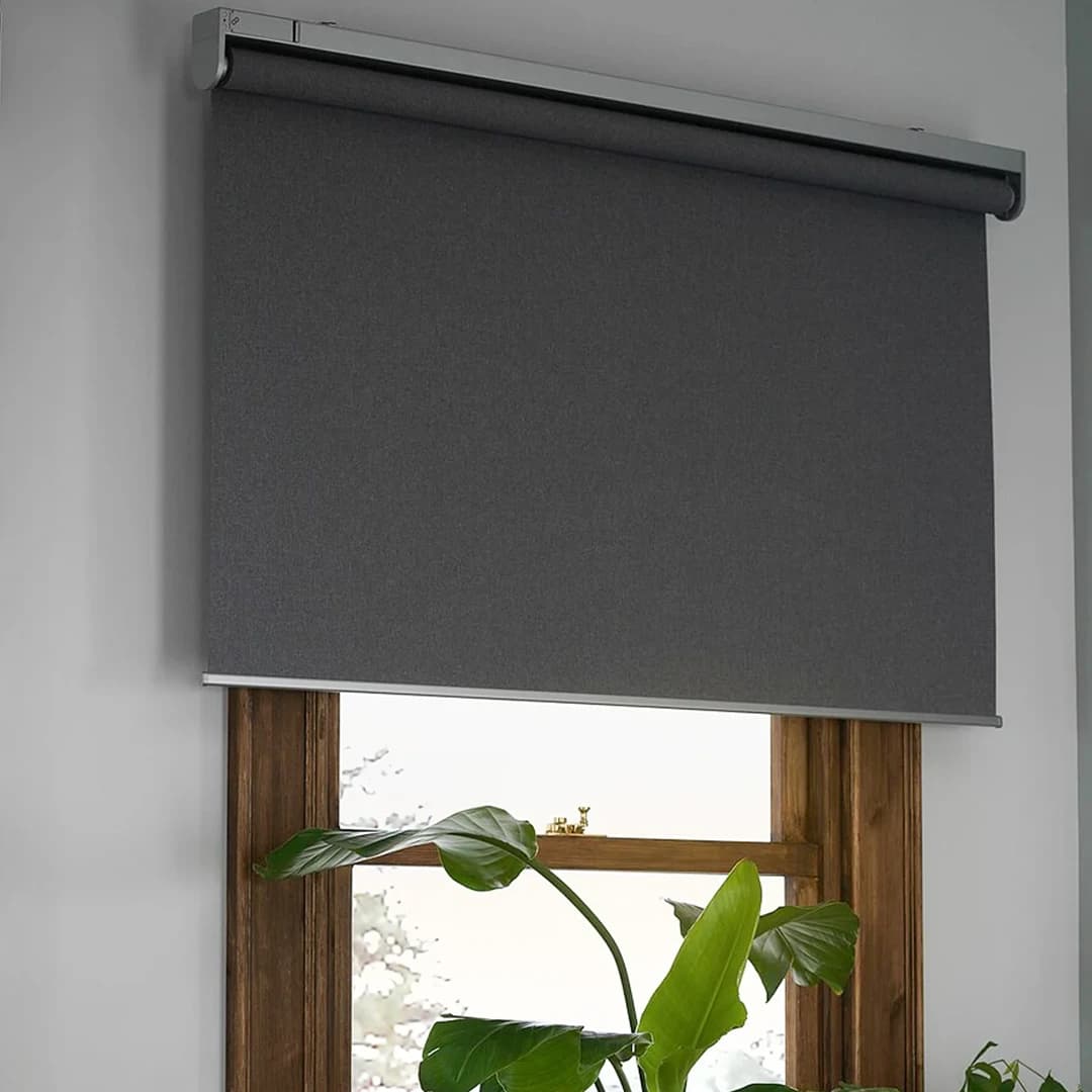 Blackout Roller Blinds