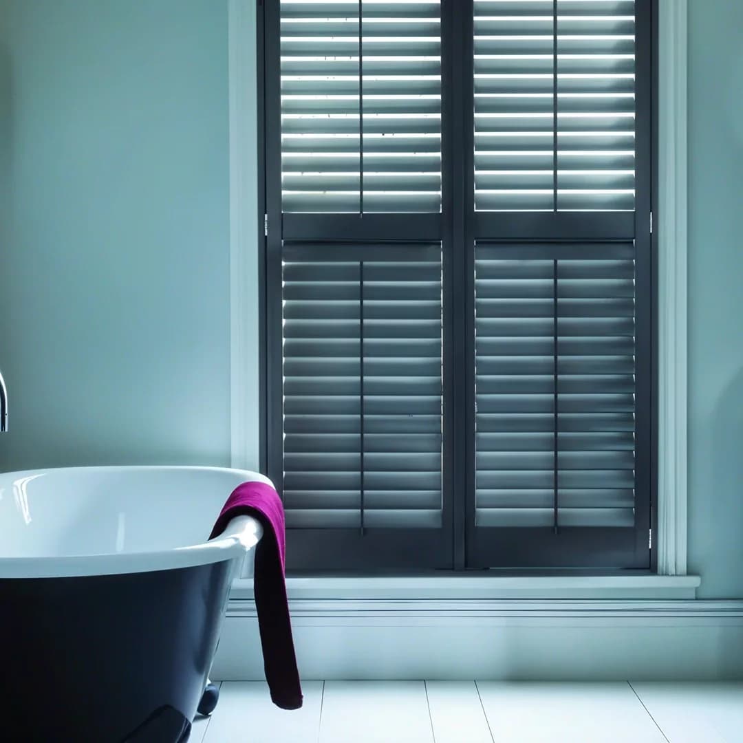 full window shutters