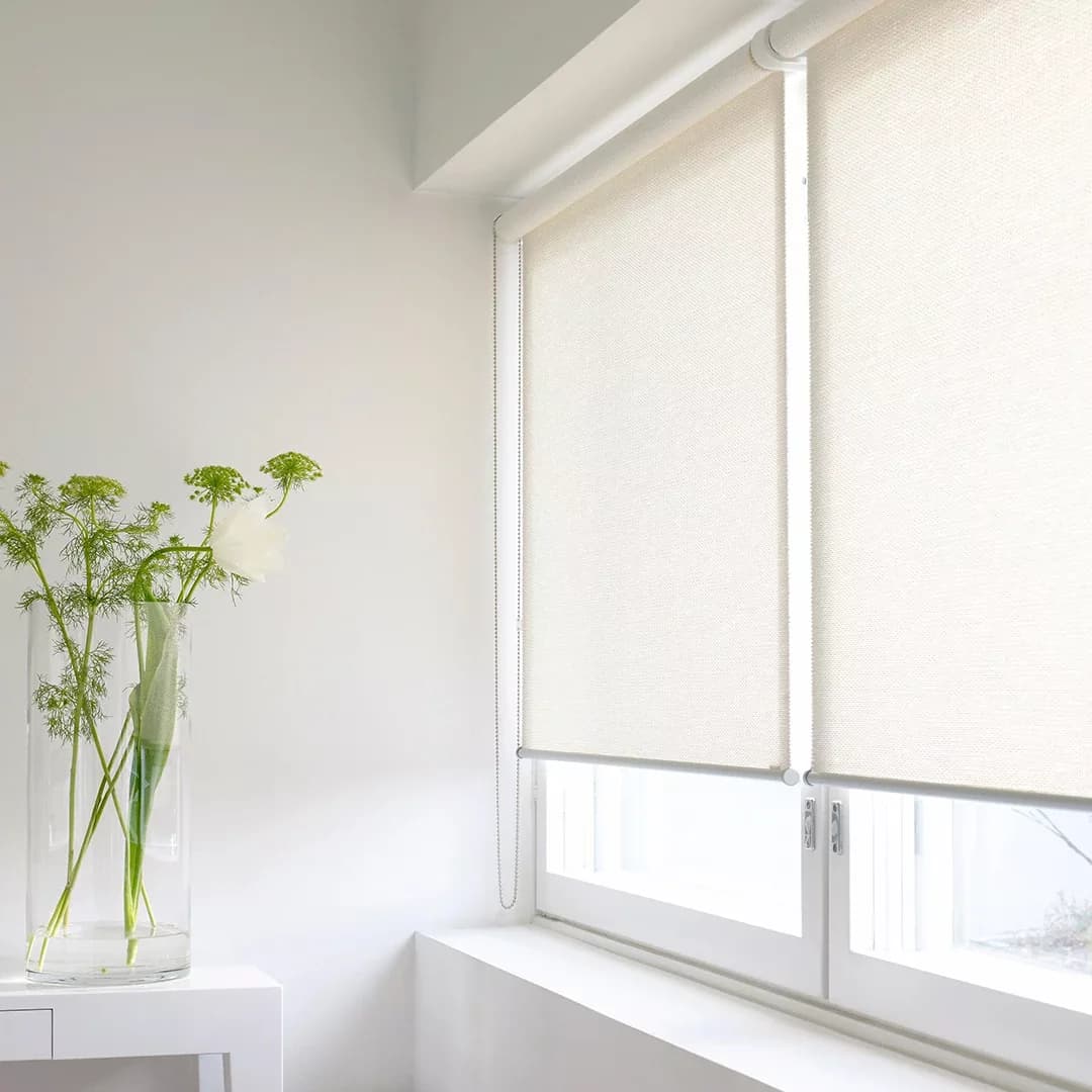 sunscreen blinds