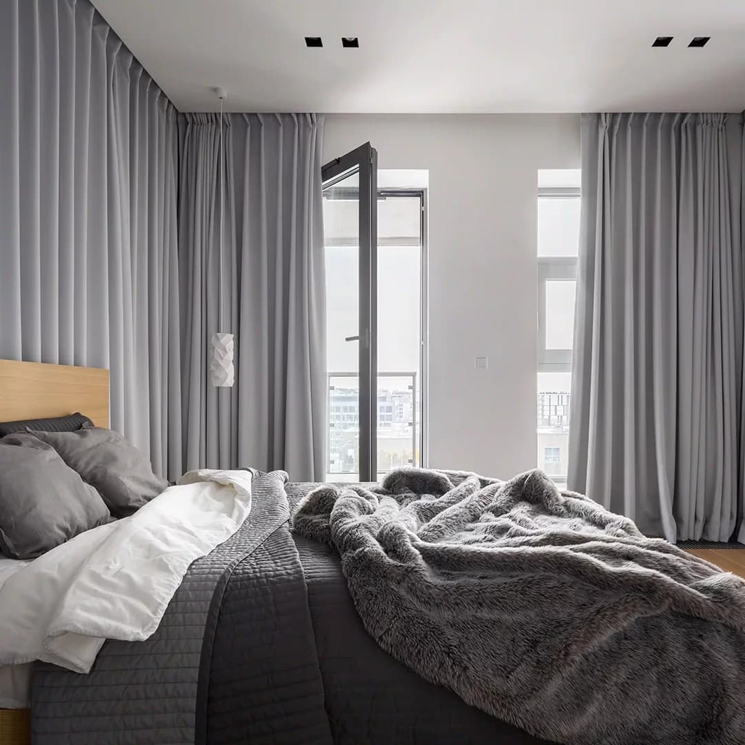 Blackout Curtains