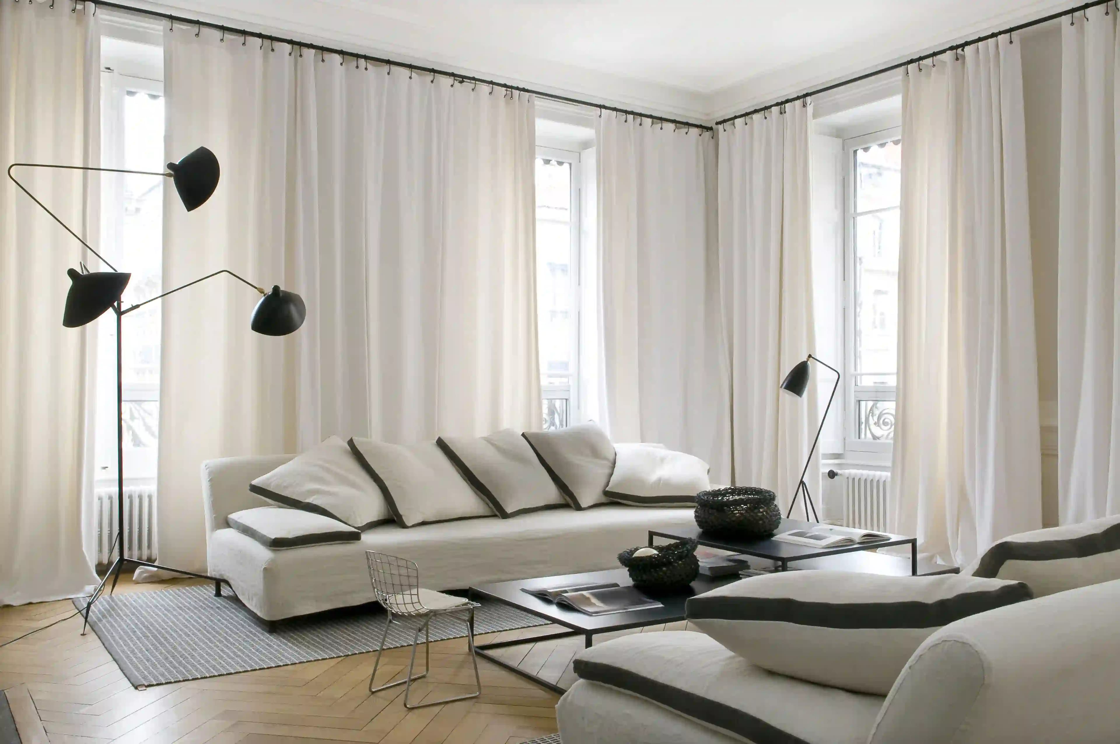 Curtains