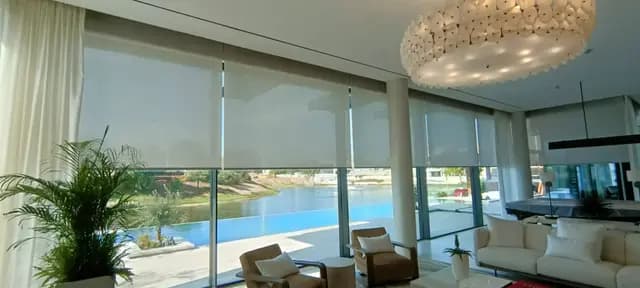 Roller Blinds