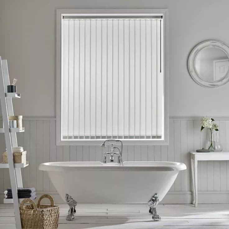 Bathroom Blinds