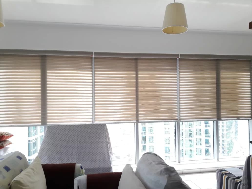 Blinds for Kids Room